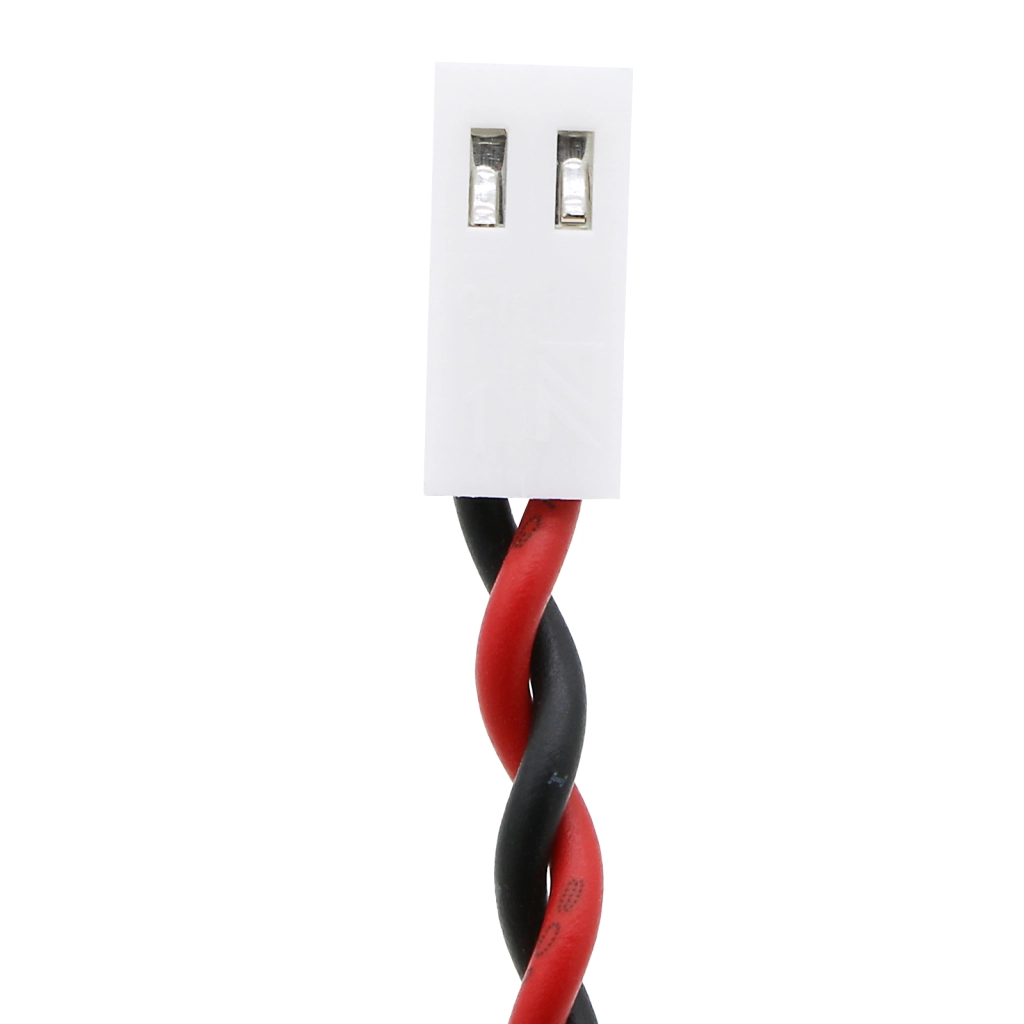 Batteria per telecamera di sicurezza domestica Dual-lite CS-EMC784LS