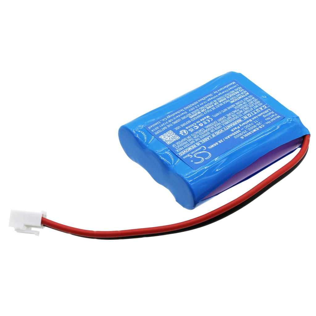 Batterie Sostituisce 25/9002