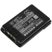Two-Way Radio Battery YAESU CS-FBR700TW