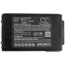 Two-Way Radio Battery YAESU CS-FBR700TW