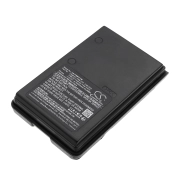CS-FNB57TW<br />Batteries for   replaces battery FNB-V67Li