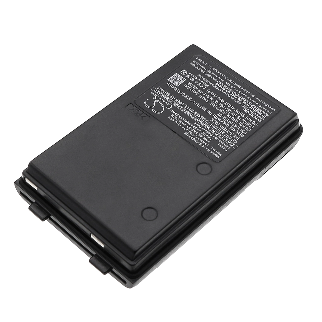 Batteria radio bidirezionale Vertex VXA170