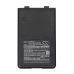 Batteria radio bidirezionale Vertex VXA170