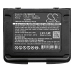 Batteria radio bidirezionale Vertex VX-7R (CS-FNB80TW)