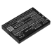 Battery Replaces FNB-82LI
