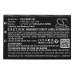 Battery Replaces FNB-82LI
