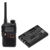 Battery Replaces FNB-82LI