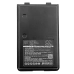 Batteria radio bidirezionale YAESU CS-FNB83TW