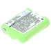 Codice a barre, batteria dello scanner Falcon 330 (CS-FPT310BL)