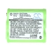 Codice a barre, batteria dello scanner Falcon 330 (CS-FPT310BL)
