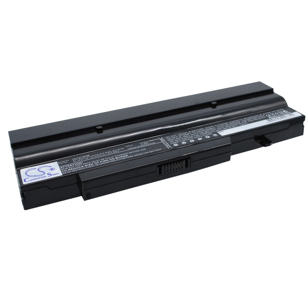 Batteria notebook Fujitsu CS-FU1720HB
