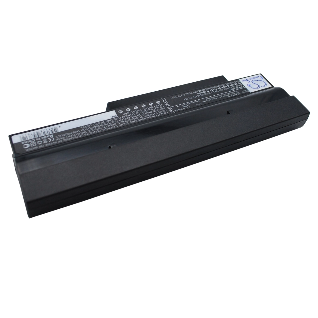 Batteria notebook Fujitsu CS-FU1720HB