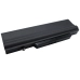 Batteria notebook Fujitsu CS-FU1720HB