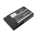 Batteria notebook Fujitsu LifeBook T1010LA (CS-FU4310NB)