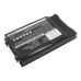 Batteria notebook Fujitsu LifeBook T1010LA (CS-FU4310NB)