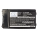 Batteria notebook Fujitsu LifeBook T1010LA (CS-FU4310NB)