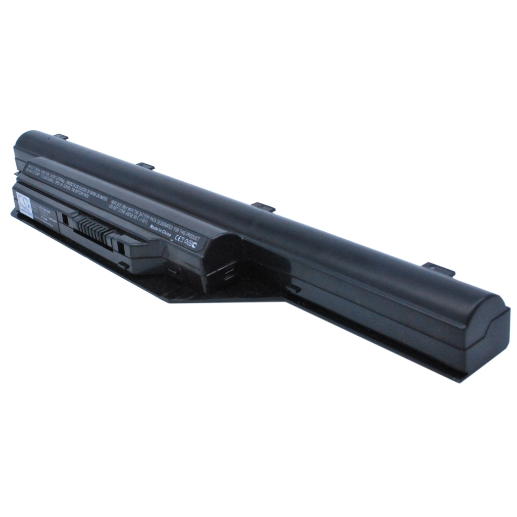 Batteria notebook Fujitsu LifeBook S7211 (CS-FU6410NB)