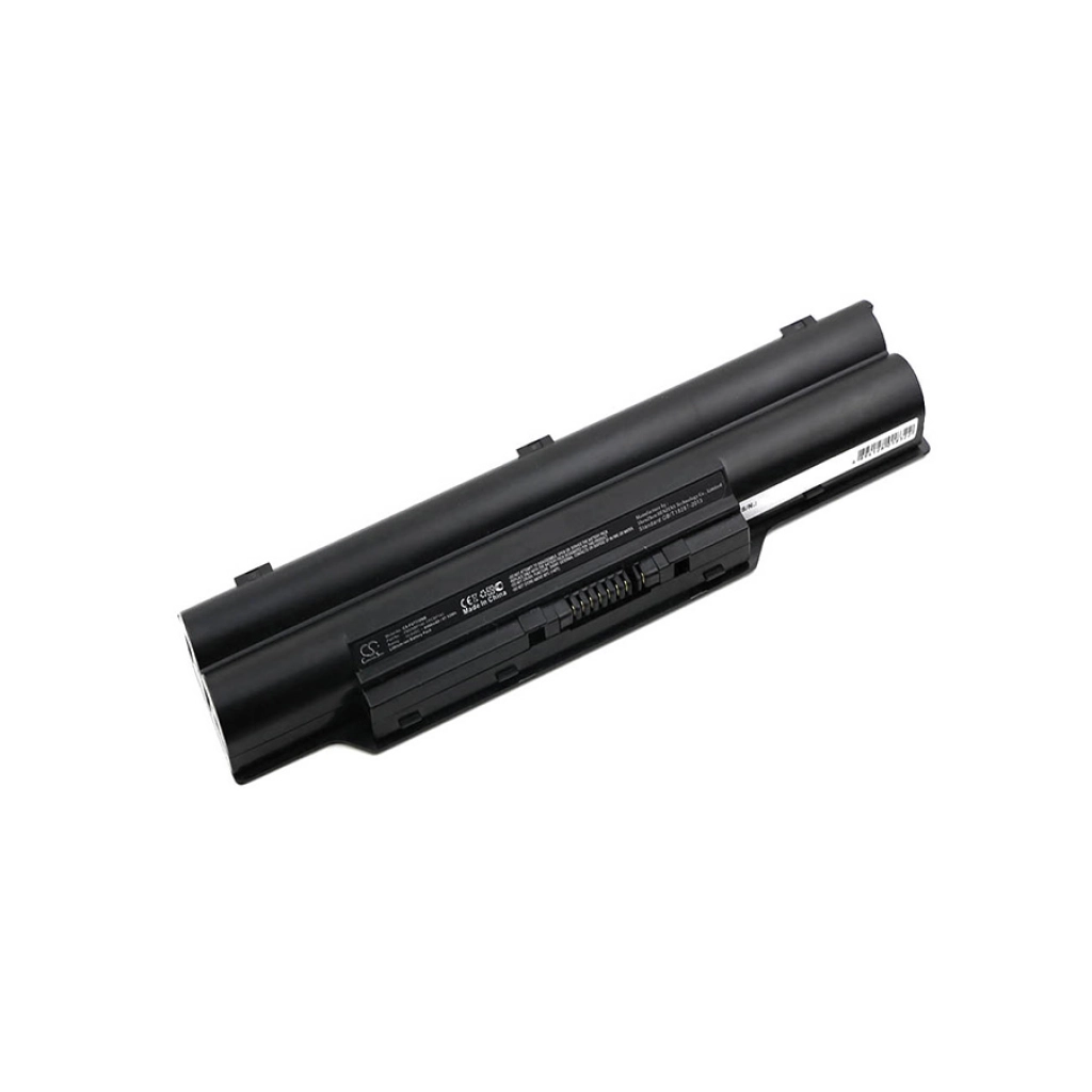 Batteria notebook Fujitsu LifeBook SH760/5A (CS-FU7110NB)