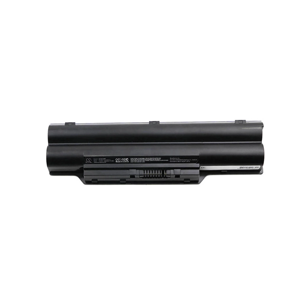 Batteria notebook Fujitsu LifeBook SH760/5A (CS-FU7110NB)