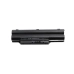 Batteria notebook Fujitsu LifeBook SH760/5A (CS-FU7110NB)