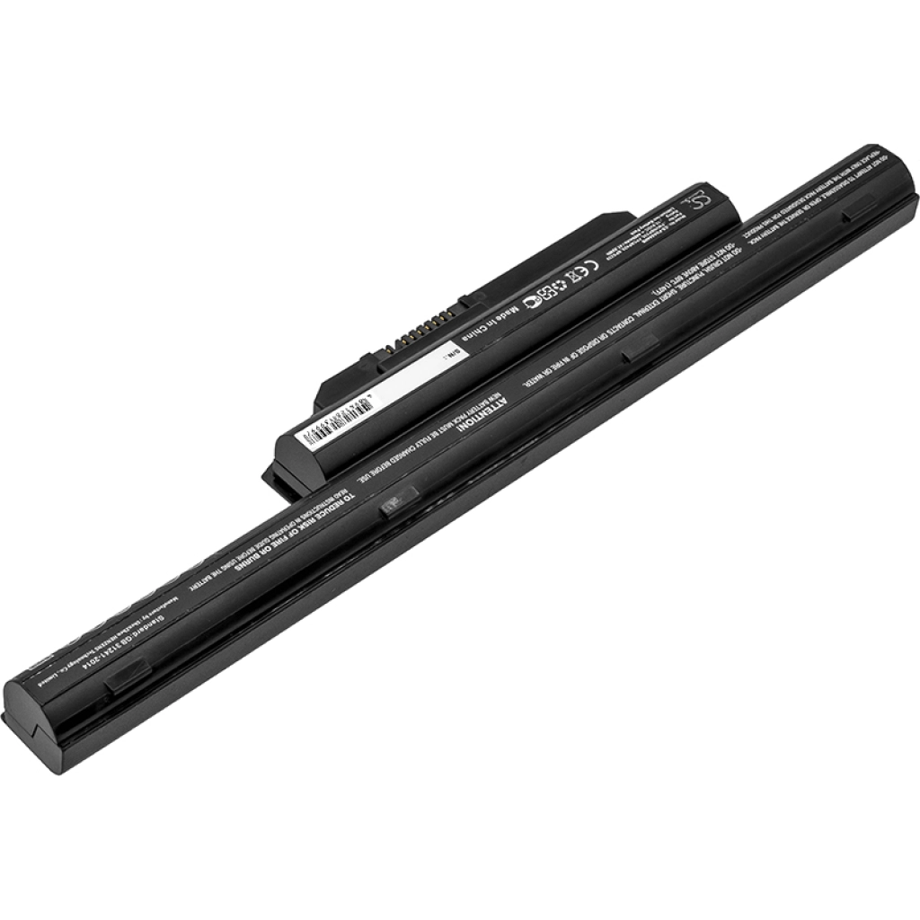 Batteria notebook Fujitsu LifeBook E733