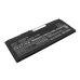 Batteria notebook Fujitsu LifeBook E5511(VFY E5511MF7AMLU) (CS-FUE551NB)