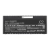 Batteria notebook Fujitsu LifeBook E5511(VFY E5511MF7AMLU) (CS-FUE551NB)