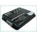 Batterie Batteria notebook CS-FUV2000NB