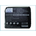 Batterie Batteria notebook CS-FUV2000NB