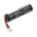 Codice a barre, batteria dello scanner Datalogic GBT4400