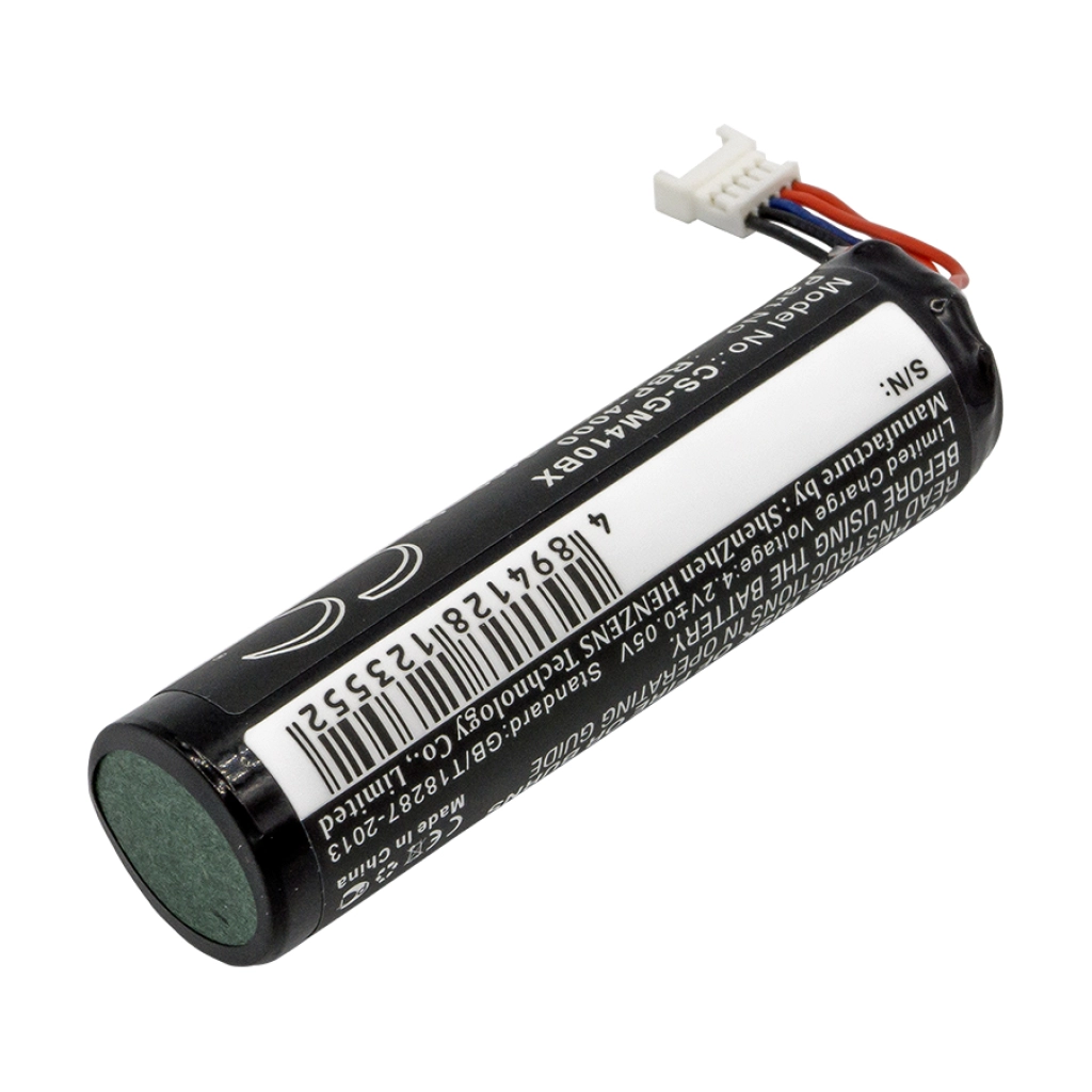 Codice a barre, batteria dello scanner Datalogic GBT4400