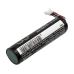 Codice a barre, batteria dello scanner Datalogic GBT4400