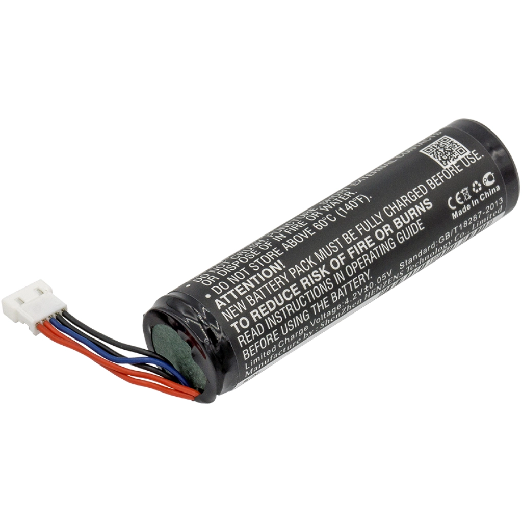 Codice a barre, batteria dello scanner Datalogic GBT4400