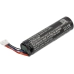 Codice a barre, batteria dello scanner Datalogic GBT4400