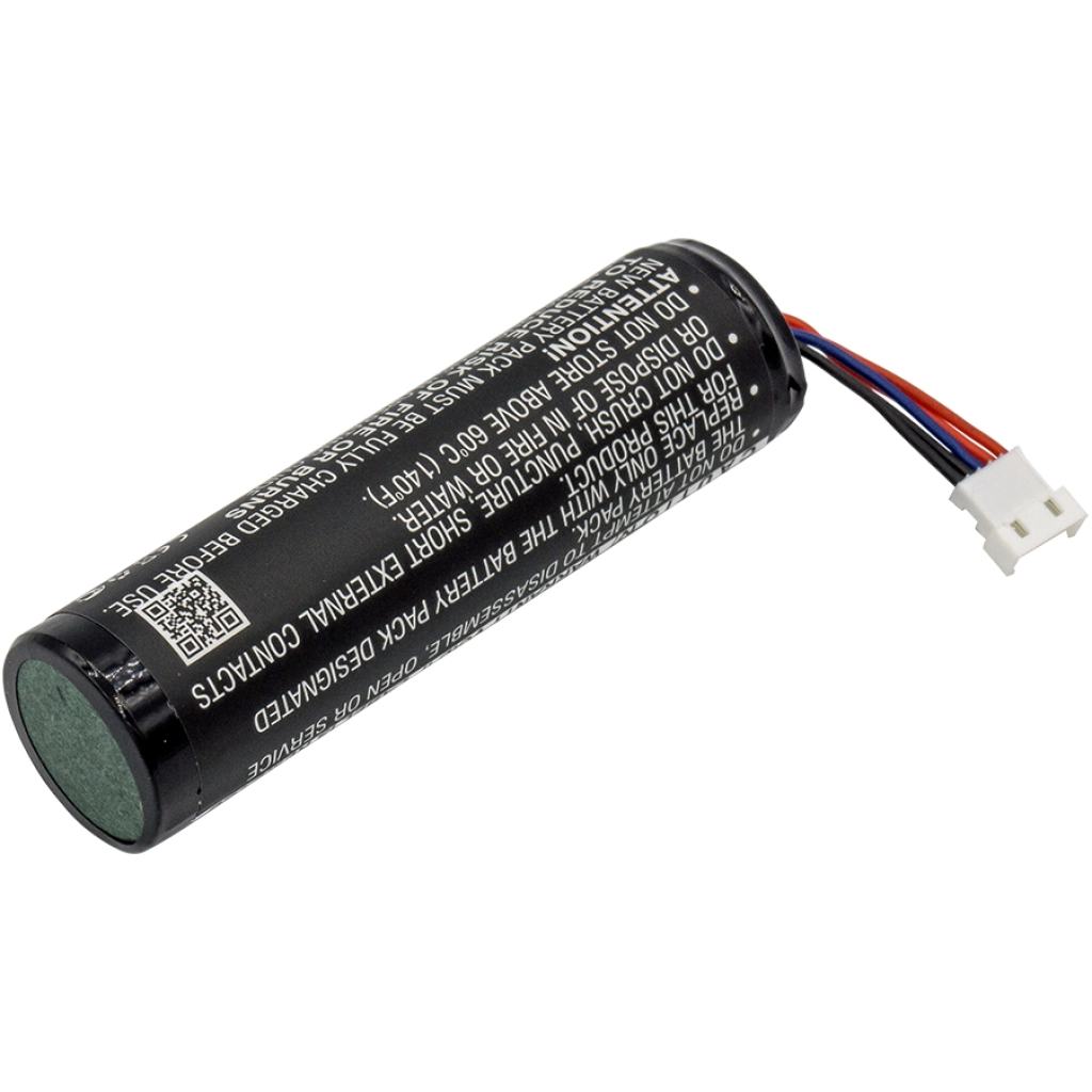 Codice a barre, batteria dello scanner Datalogic GBT4400