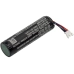 Codice a barre, batteria dello scanner Datalogic GBT4400