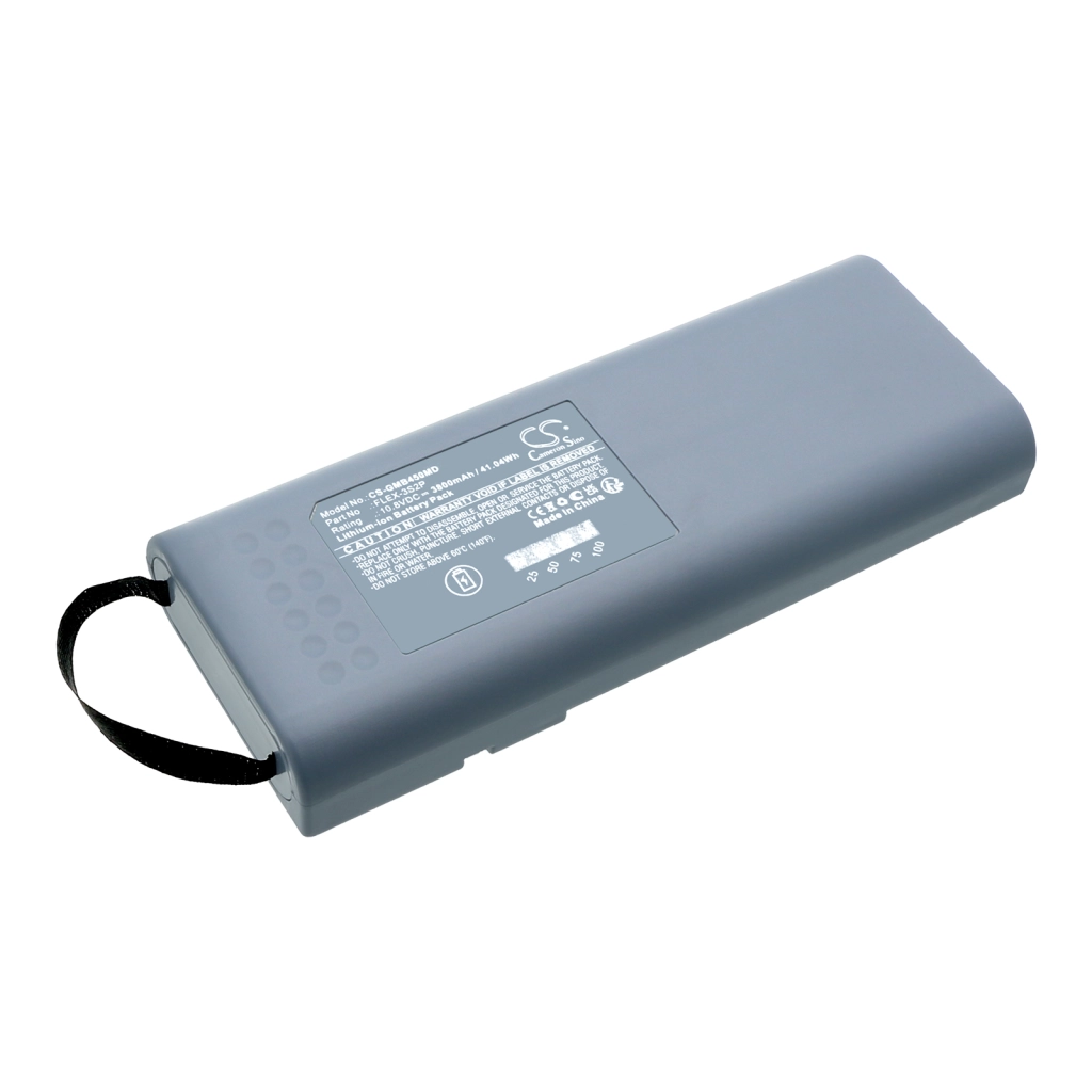 Batteria notebook MSI CS-GMB450MD