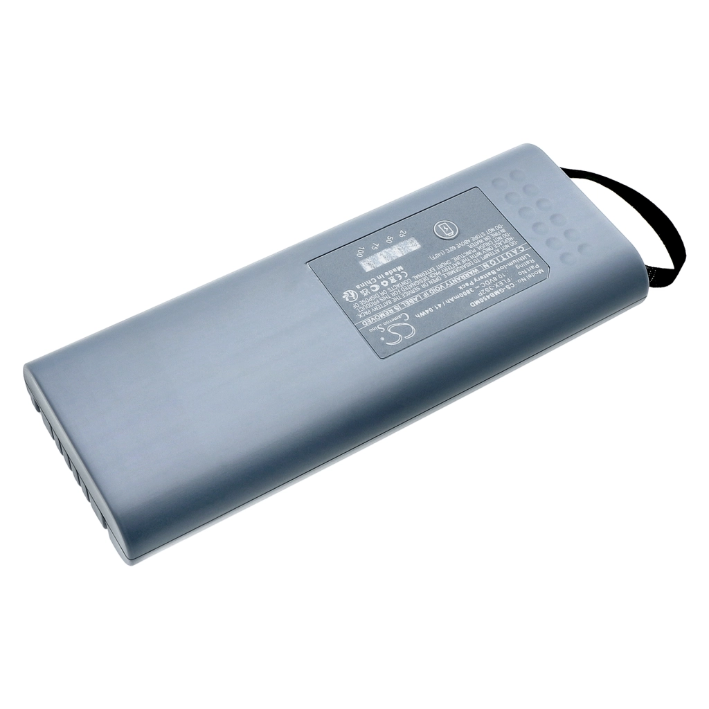 Batteria notebook MSI CS-GMB450MD