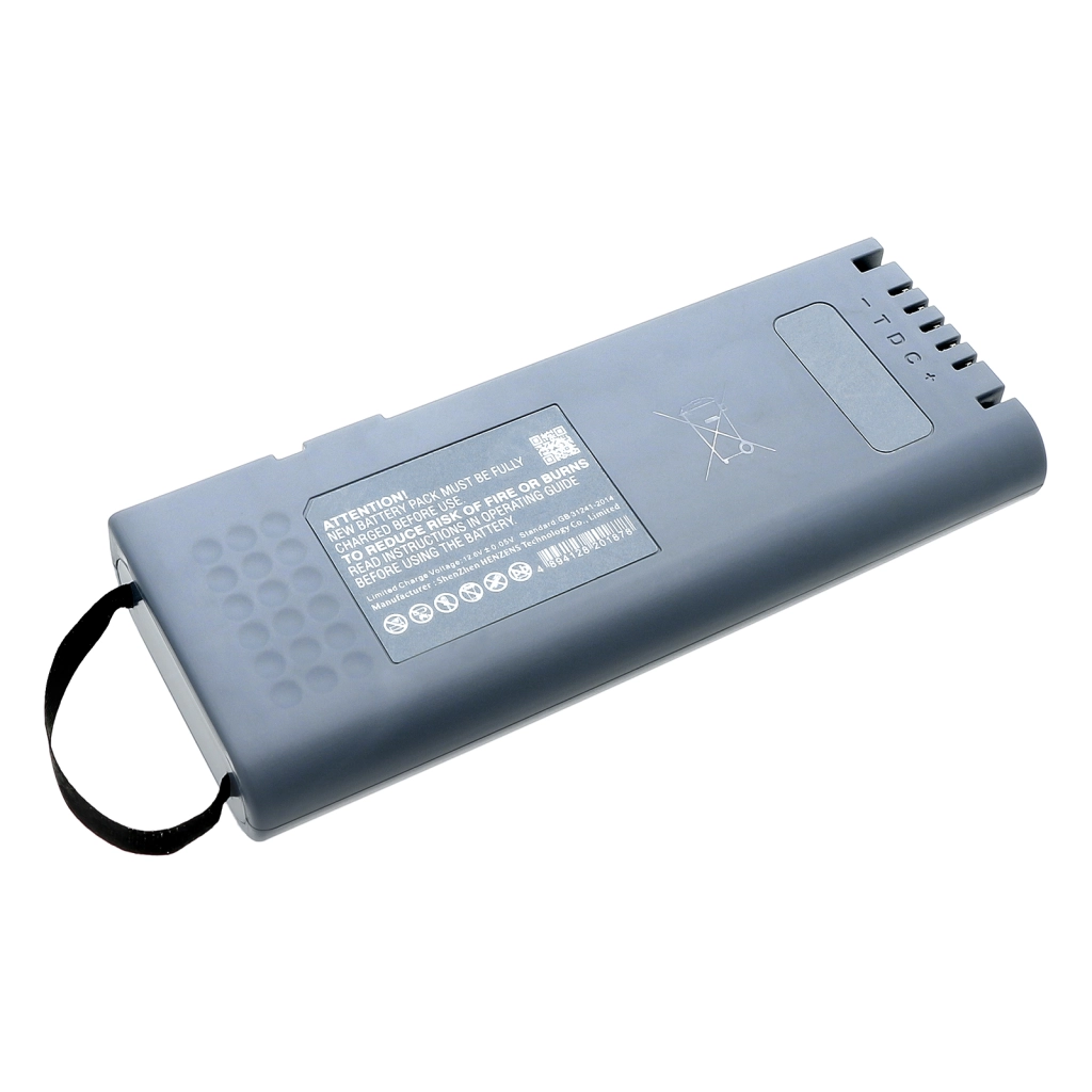 Batteria notebook MSI CS-GMB450MD