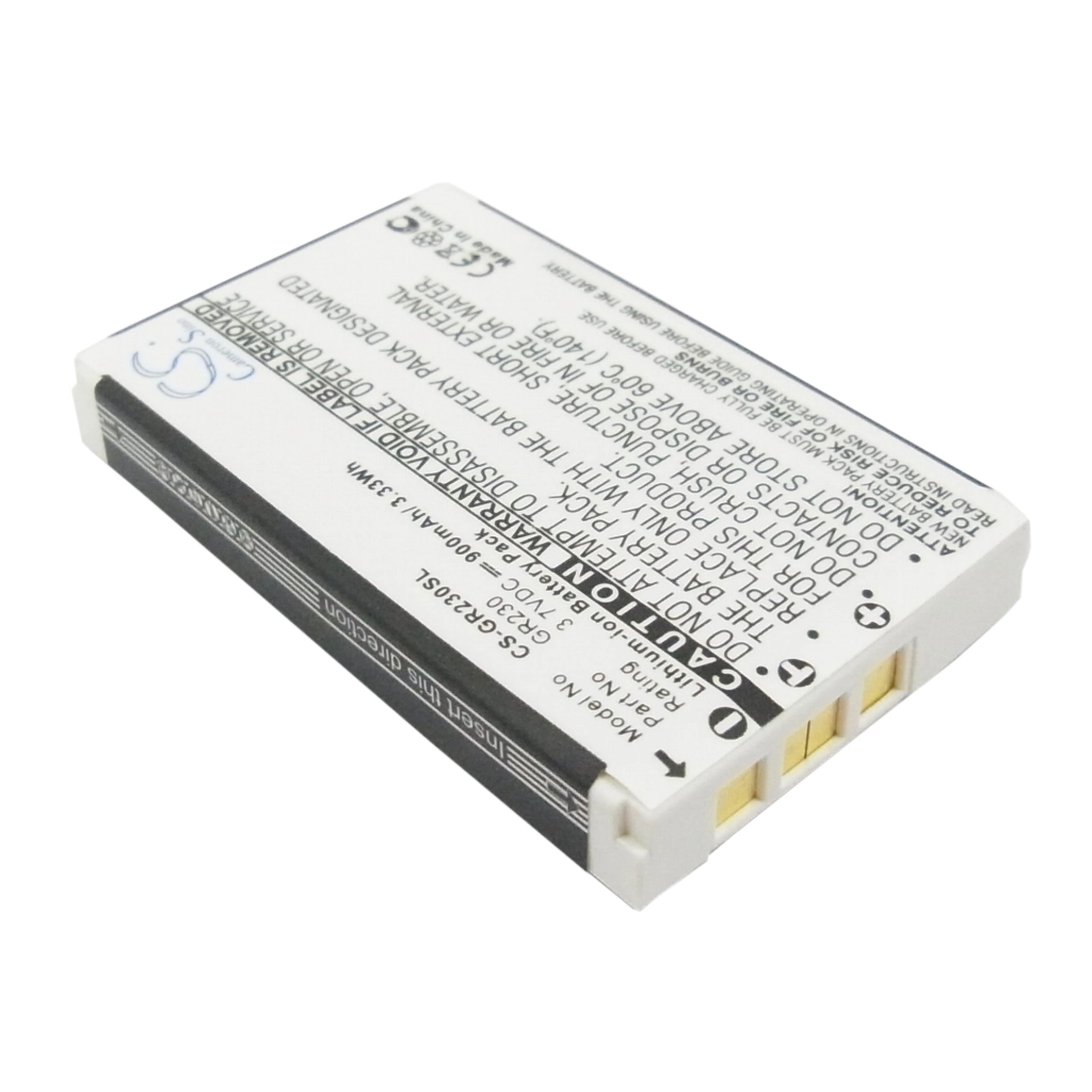 Batteria GPS, navigatore Socketmobile CS-GR230SL