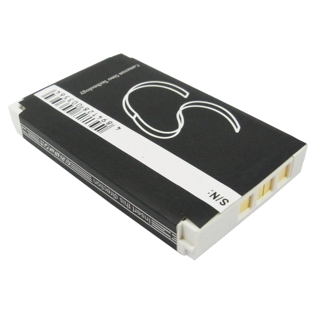 Batteria GPS, navigatore Socketmobile CS-GR230SL