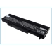 Batteria notebook Gateway M6207M (CS-GWP170HB)
