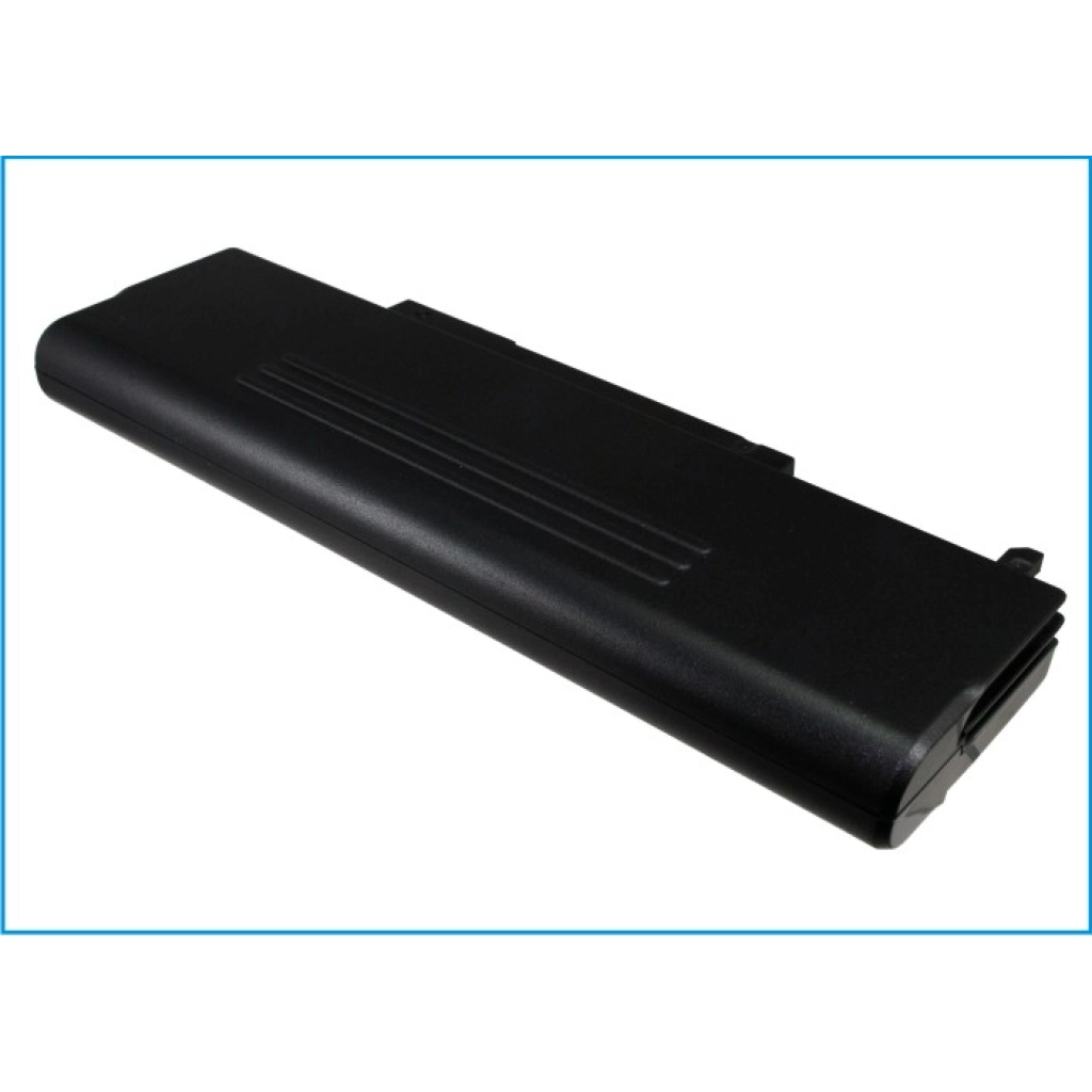 Batteria notebook Gateway M6207M (CS-GWP170HB)