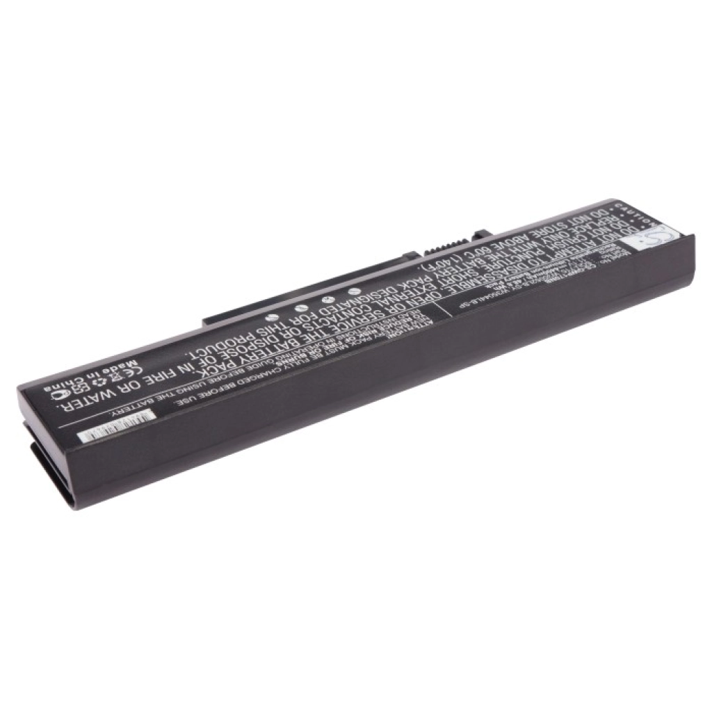 Batteria notebook Gateway T-6815 (CS-GWP170NB)