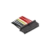 Batteria notebook Gigabyte P57W V7 (CS-GWP374NB)