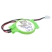 Batteria notebook HP CS-HCQ620BU