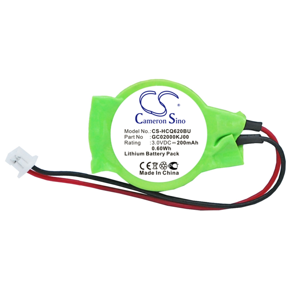 Batteria notebook HP CS-HCQ620BU