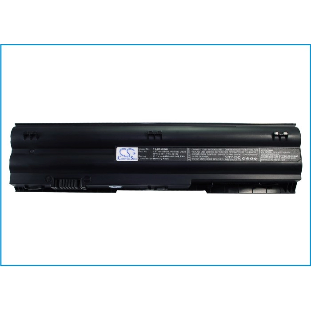 Batteria notebook HP Mini 210-3060ca (CS-HDM1NB)