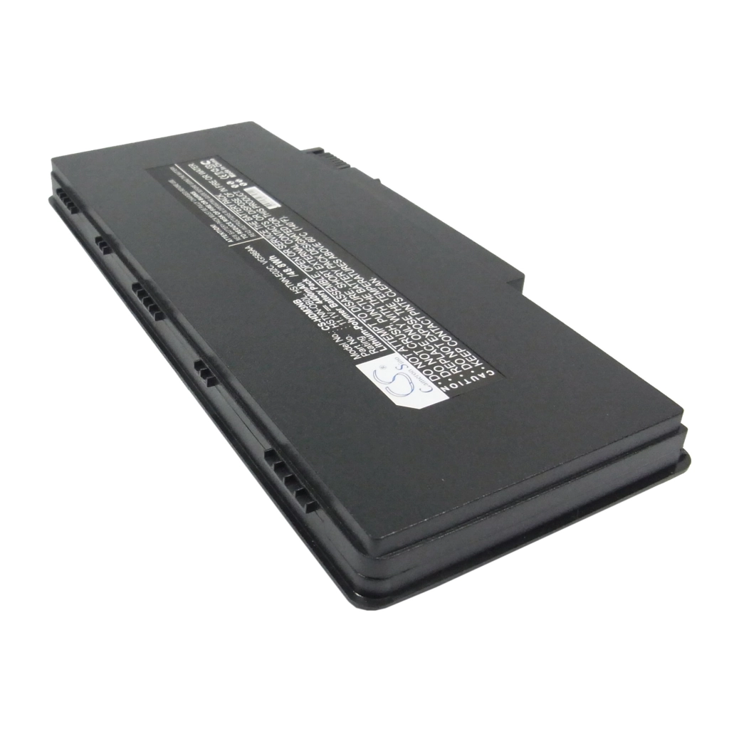 Batteria notebook HP Pavilion dm3-1060ef (CS-HDM3NB)