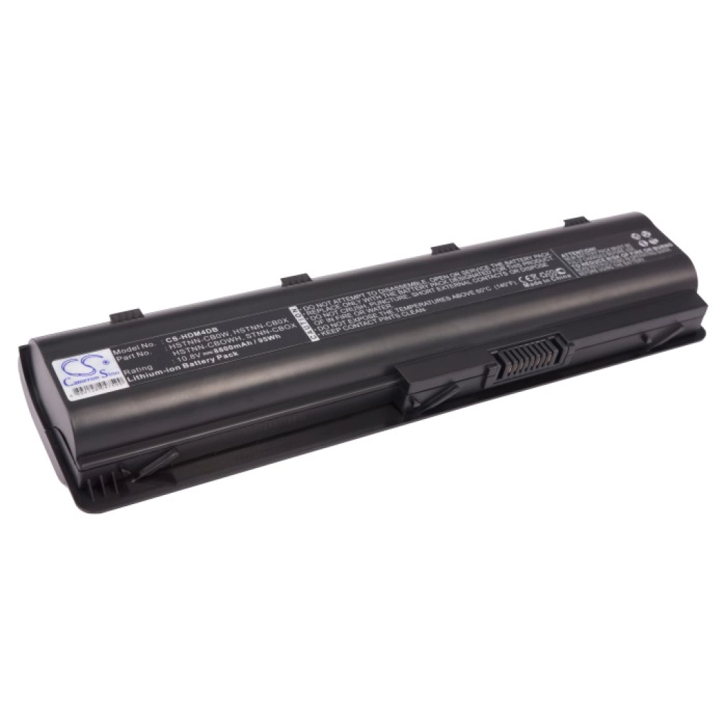 Batteria notebook HP G62-a21EA